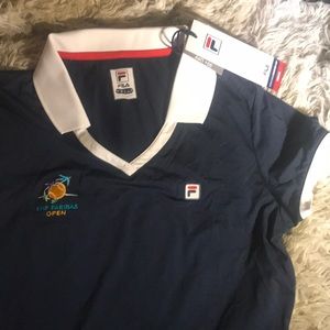 Tennis Polo